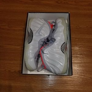 🔥Air Foamposite One!🔥